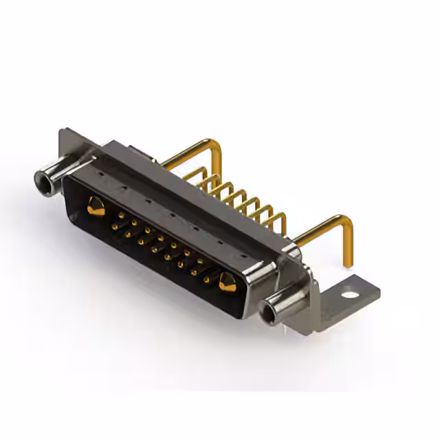 629-17W2650-1N6 EDAC Inc.  Ensembles de connecteurs D-Sub